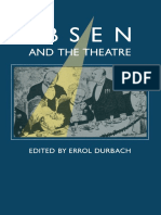 Ibsen and the Theatre