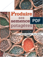 Produire Ses Semences Potagères by Dudouet, Christian Renaud, Victor (Z-lib.org)
