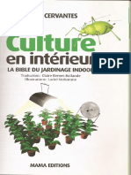 Culture en Interieur Master Edition La Bible Du Jardinage Indoor by Jorge Cervantes (Z-lib.org)