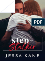 Step Stalker - Jessa Kane