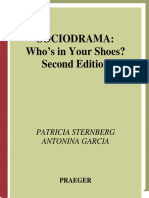 Pub - Sociodrama Whos in Your Shoes Second Edition