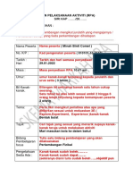 FORMAT RPA DAN Contoh Final Julai 2021 (AutoRecovered) 2