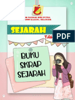 Kerja Kursus T4 - Buku Skrap