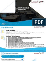 Slide Modul 4 Melakukan Pemilihan Penyedia Barang Jasa Level 1