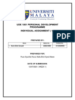 Assingment Ind 1 - Sem 1