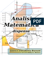 41003681-Analisi-matematica