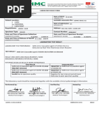 2.RTPCR Saint Anne Result