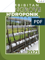 Buku Mangrove Hidroponik