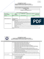 RPS Landasan Pendidikan IPA