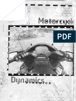 Proficient Motorcycling Chapter2