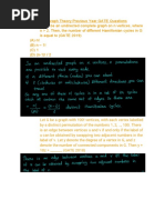 20.previous Year GATE Questions (With Solutions)