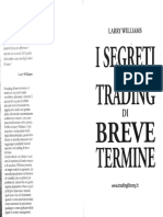 I Segreti Del Trading Di Breve Termine-Larry Williams