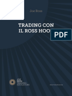 Joe Ross - Trading Con Il Ross Hook