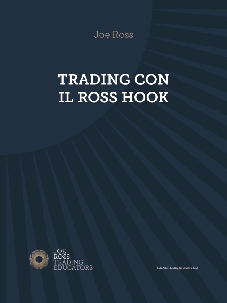 Joe Ross - Trading Con Il Ross Hook | PDF