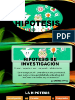 HIPOTESIS