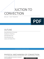 6 Introduction To Convection