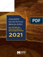 ANP Anuario 2021