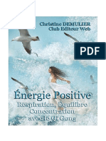 Energie Positive