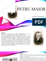 Petru Maior Carcea Codrina Tur 183