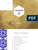 Hand Out Guide-Chanukah 20201130 Eng