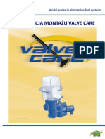 Installation Manual ValveCare PL V2016