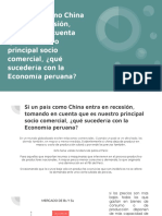 Caso China - Macro Ii