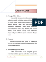 Buku Ajar Teori Proses Kehamilan