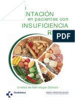 Guia Alimentacion Insuficiencia Renal C