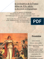 La IIIe République Et Le Colonialisme