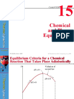Chemical and Phase Equilibrium: Çengel Boles
