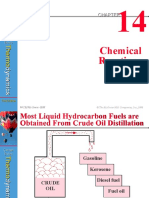 Chemical Reactions: Çengel Boles