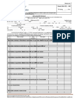 ITL005 Declaratie Fiscala Auto PF-2021