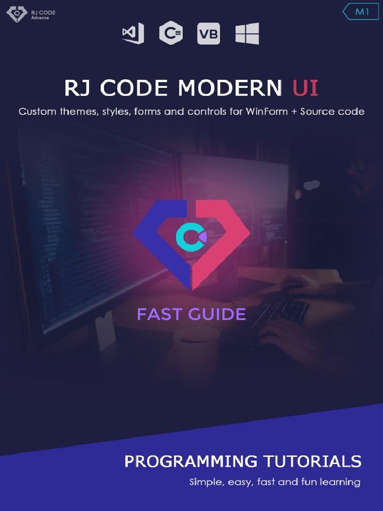 Quick Guide - Implementation | PDF | Class (Computer Programming ...