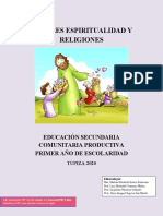 Religion PDF