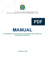Manual DCR
