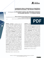 Criolipólise na redução da adiposidade localizada: uma revisão sistemática