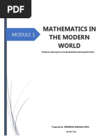 Module 1 Ge 114