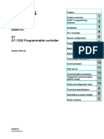 SIEMENS s71200 System Manual en-US en-US