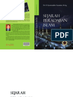 Sejarah Peradaban Islam by Syamruddin Nasution