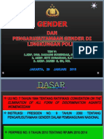 Tim 5 Gender (KBP Dadang)