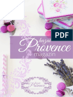 Provence Magazin