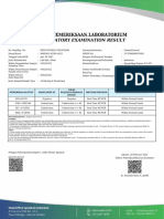 HASIL LAB