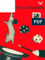 Juegos de Manos-Holaebook