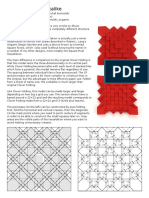 Clover Folding Lookalike CP