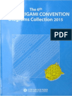 Korea Origami Convention 2015
