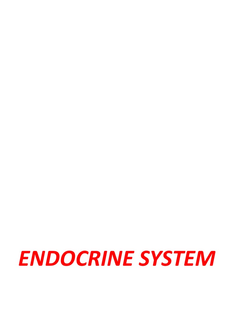 Endo Pharma PDF Hormone Growth Hormone