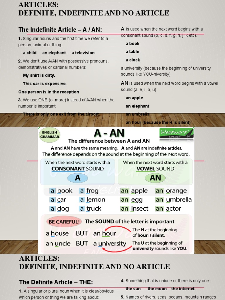 Articles, Demonstratives and Nouns | PDF | Grammatical Number | Plural