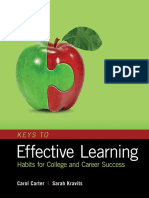 Keys To Effective Learning Nodrm