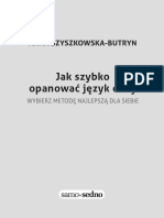 Jak Szybko Opanować Język Obcy