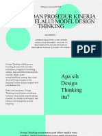 E29 Kelompok 2 Design Thinking